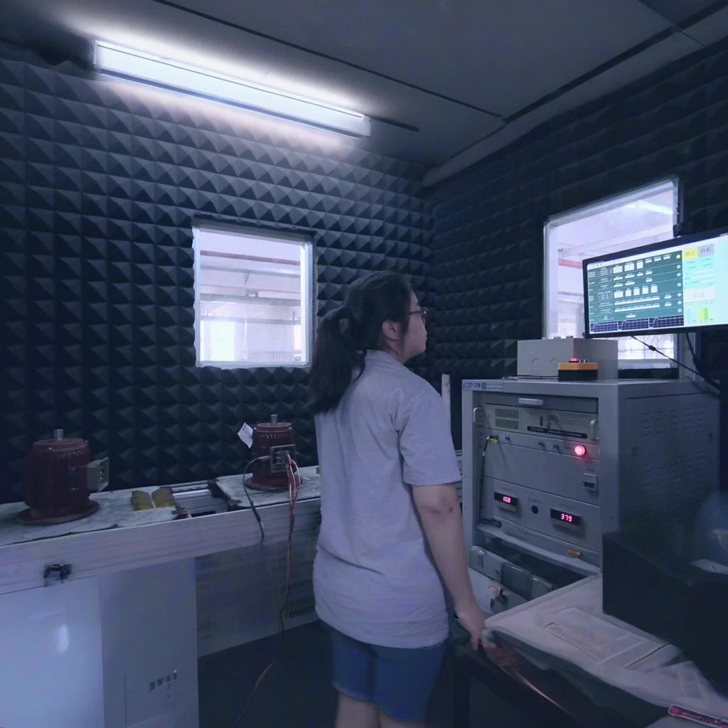 محرك كهربائي TYK-90L-3KW-4HP 1500 دورة في الدقيقة قابل للتخصيص ثلاثي الطور مع مغناطيس ملف نحاسي دائم