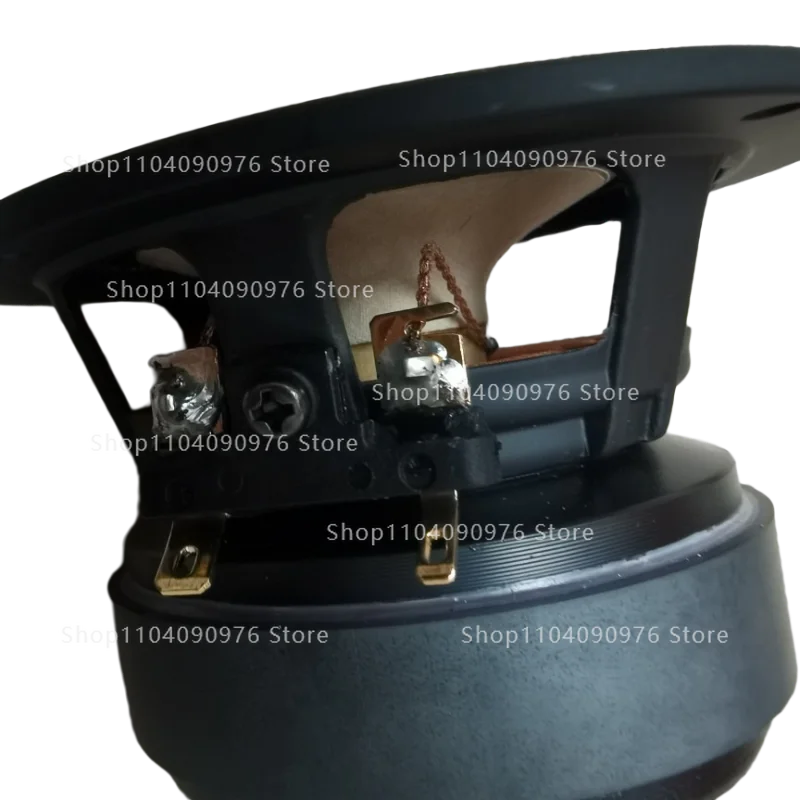 

3-Inch Full-Range Speaker Fever Speaker High-End Quality 75-20K W3-2141