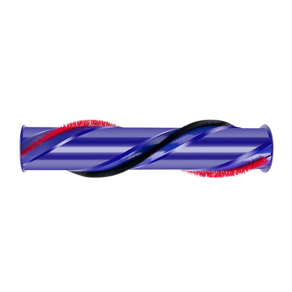 

4 Roller Brushes Cordless Replacement Brushroll Cleaner Head For V6 V8 V10 V11 High-Quality Househeld Cleangin Tool