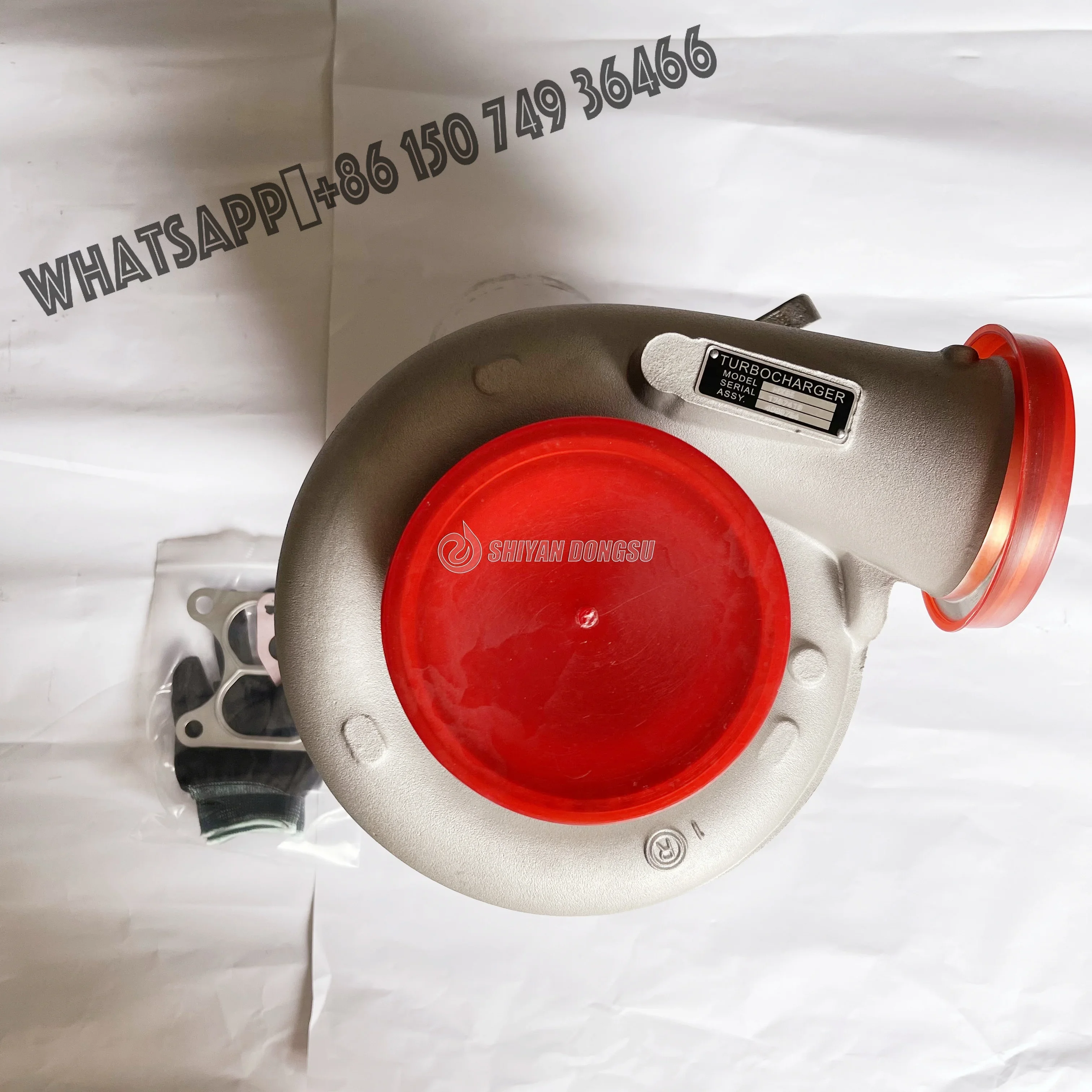 

ISX15 QSX15 X15 diesel Engine HX55 Turbocharger 3590909 3800653 3800775 4024853 4025184 4089754