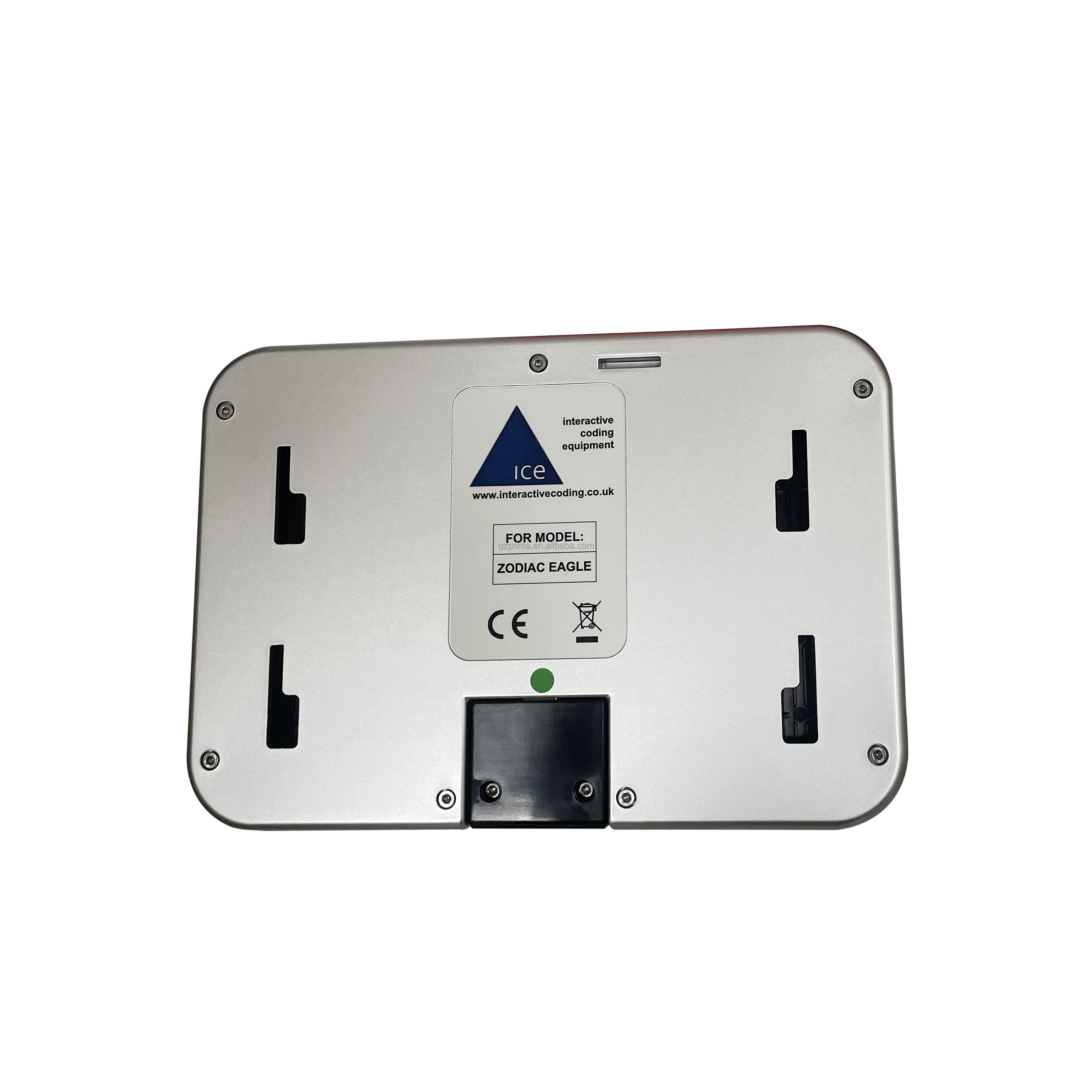 قطع غيار أصلية ZODIAC EAGLE HMI 408717 لـ VJ 6530 TTO 403351 404361 408302 404628 405734 407940 405735 407939 #3