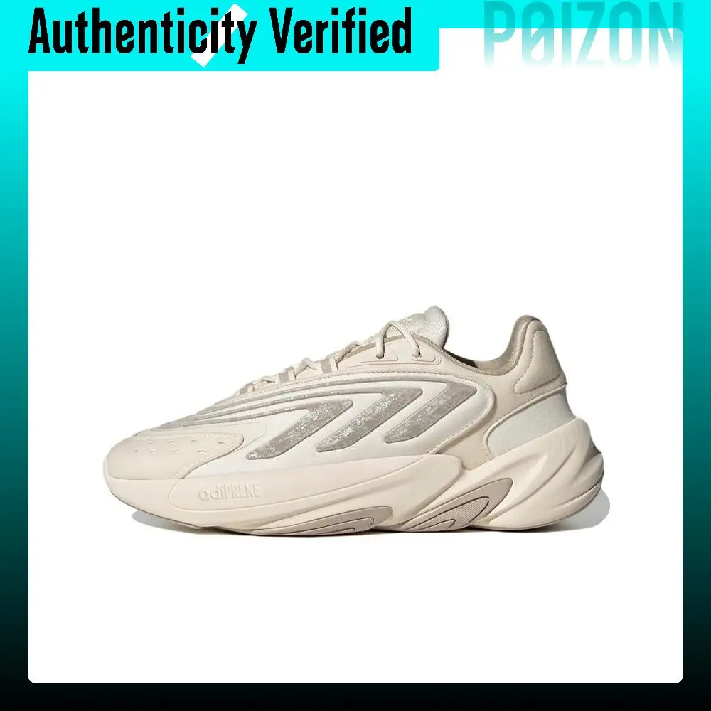 sneakers-adidas-originals-ozelia-chunky-da-donna-modello-basso-bianco-jade-ie9530