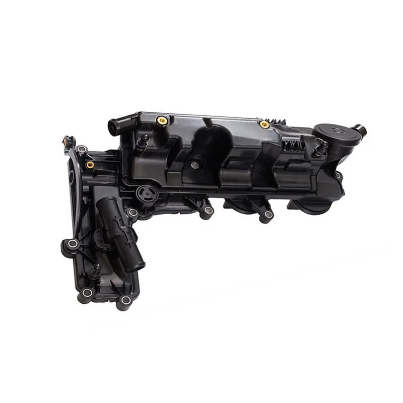 Couvercle de Valve d'échappement adapté à Land Rover, Valve d'échappement 2.2 Diesel LR004200 LR022304