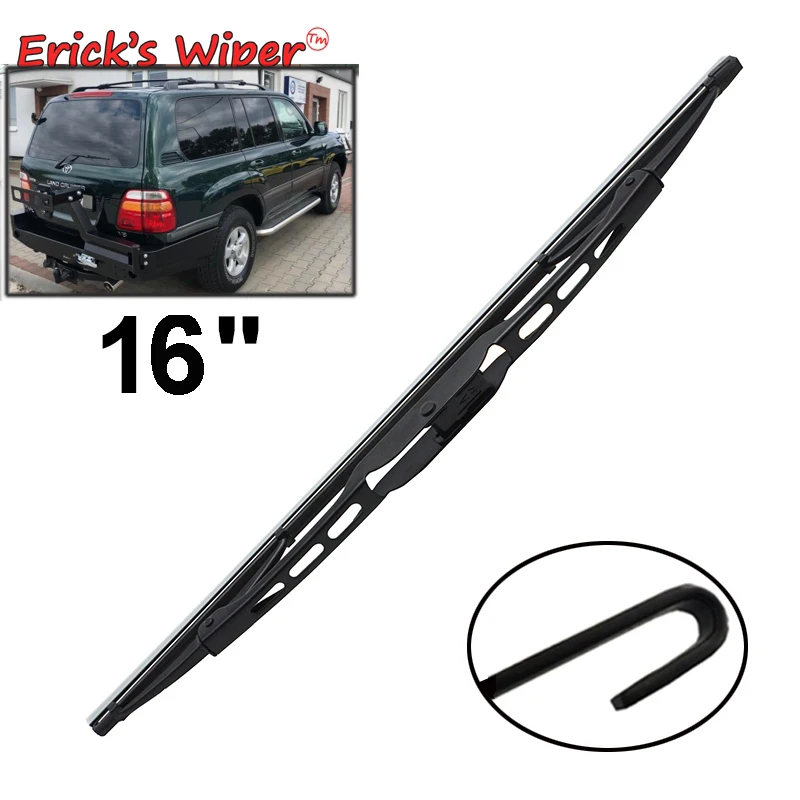 Erick's Wiper 16