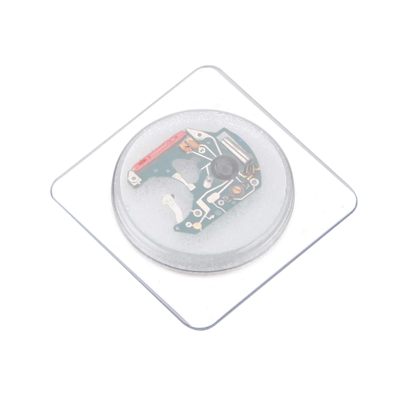 

Quartz Watch Movement Circuit Board For ETA 955.122 955.112 955.412 955.461 Movement Watch Accessory Repair Parts For Watchmaker