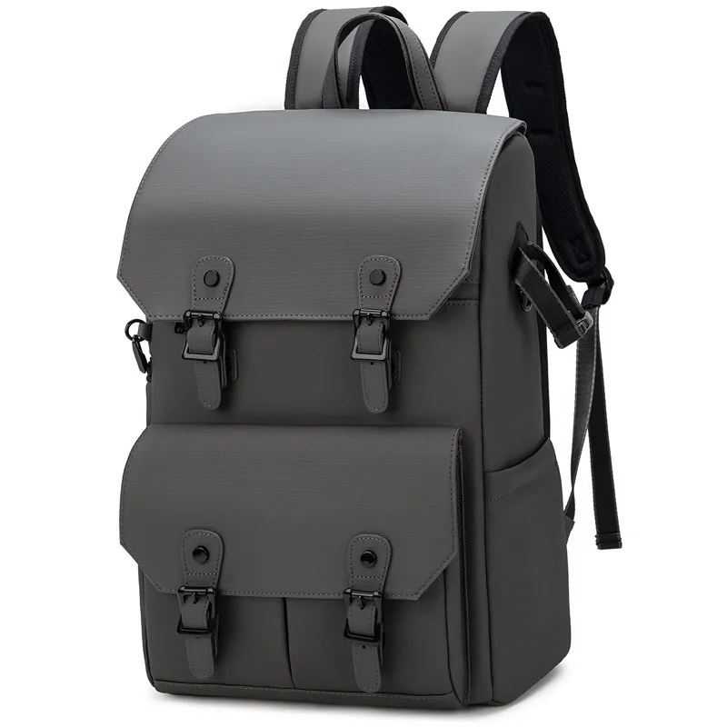 SLR double shoulder camera bag waterproof and anti-theft large capacity film drone bag outdoor bag double shoulder
