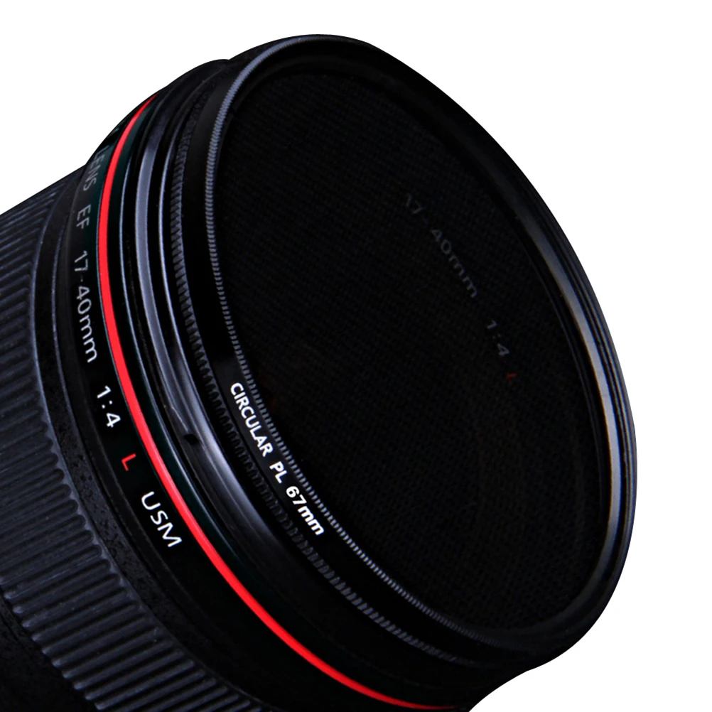 

camera dslr polarizer cpl cpl 67mm polarizer 67mm