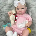 Finished Doll