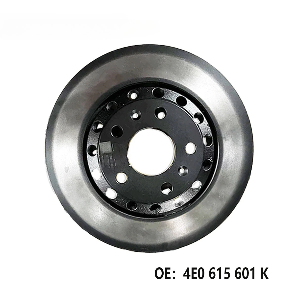 

Suitable for AduA8 D3 Rear Brake Disc, Car Brake Disc 4E0615601K