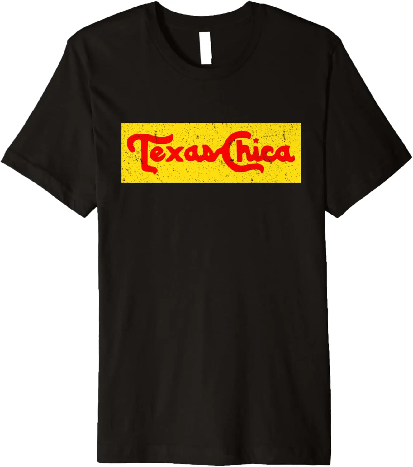 Texas Chica Premium T-Shirt