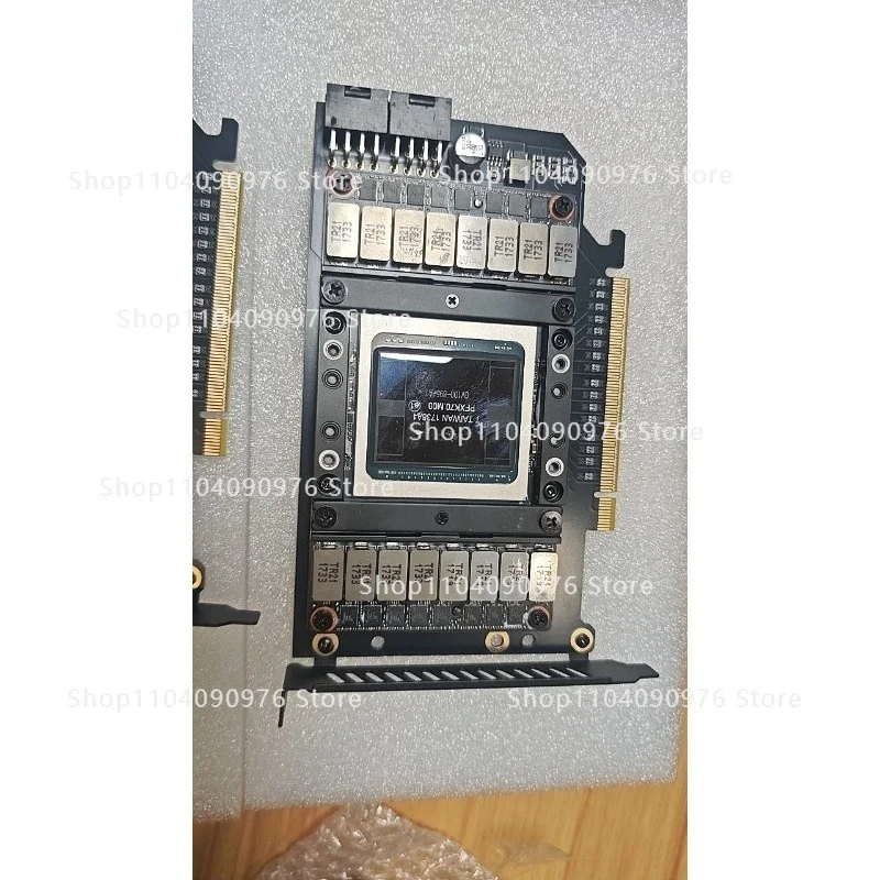 

V100 16g SXM2 32g sxm2 to PCIe graphics card