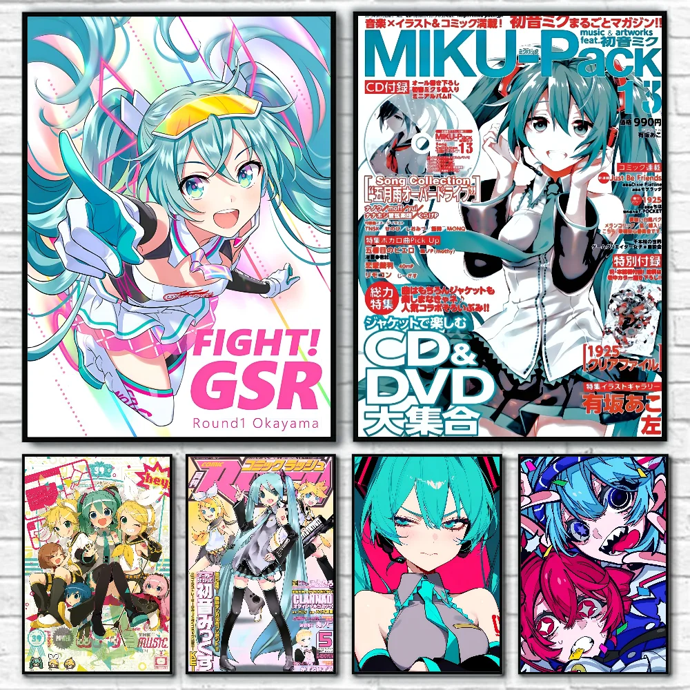virtual-idol-hatsune-miku-cartaz-auto-adesivo-arte-adesivo-de-papel-a-prova-dwaterproof-agua-cafe-casa-bar-sala-decoracao-da-parede