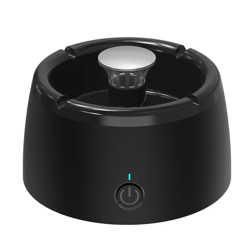 をまた中古xiaomi灰皿インテリジェントマイナスイオン酸素バー煙ホルムアルデヒド防塵多機能ホーム用品mi