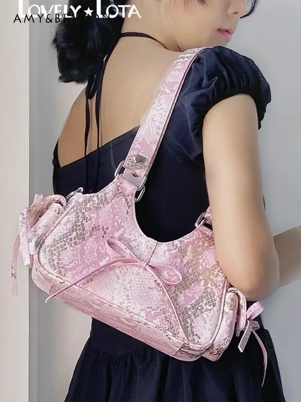 sac-a-bandouliere-et-sac-messager-pour-femme-style-gothique-subculture-motif-serpent-y2k-spice-girl-polyvalent-pour-le-quotidien-sac-pain-girl-animation