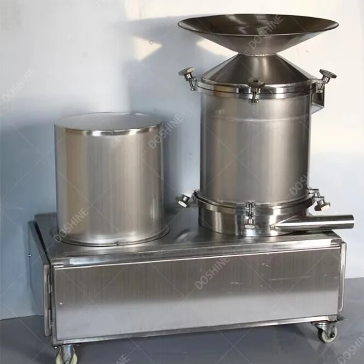 Eierbreker van topkwaliteit / eierbreekmachine / kippen eierbreker