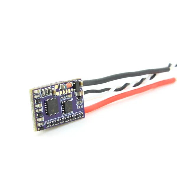 EMAX Official D-SHOT Bullet 15A 2-4S BLHELI_S ESC 3.5g Support Onshot42 Multishot