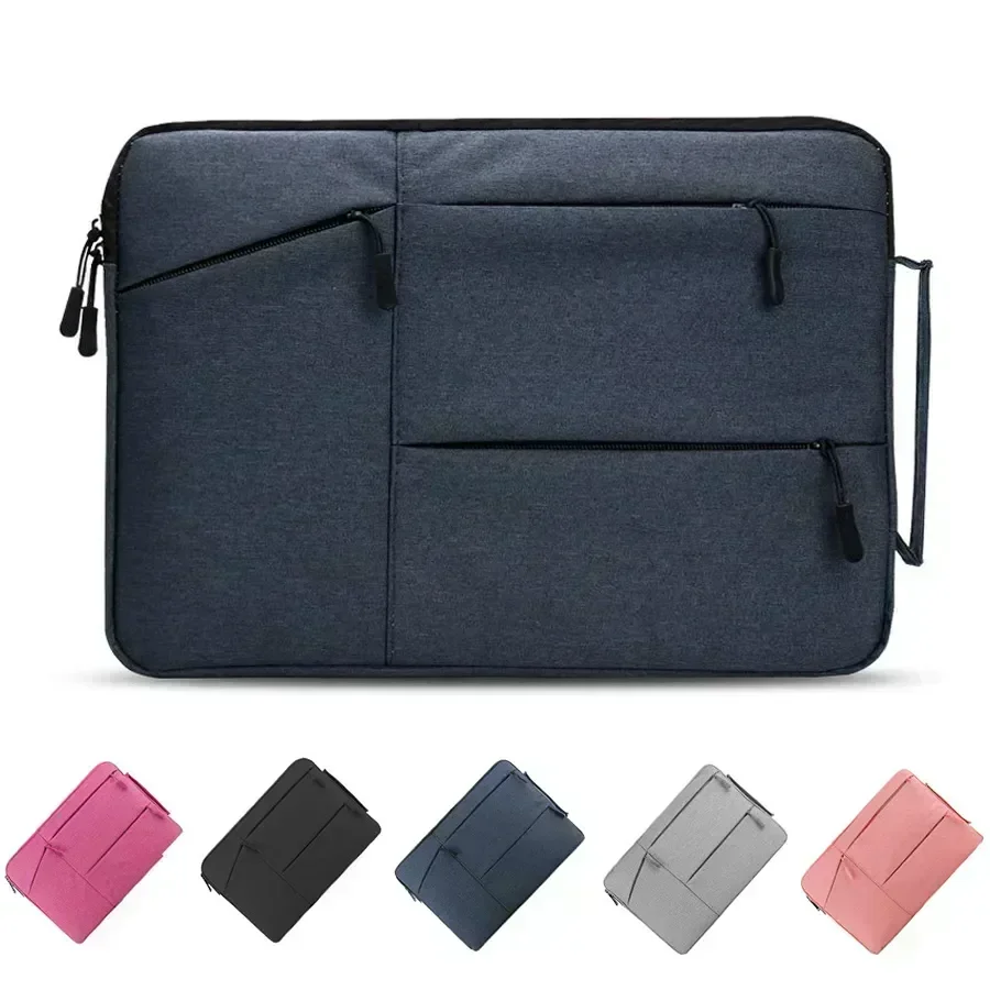 

Tablet Sleeve Handgbag for Samsung Galaxy Tab S9 S8 S7 Plus FE 12.4 SM-X910B T970 T730 S8/S9 Ultra 14.6Inch 2023 Pouch Bag Cover