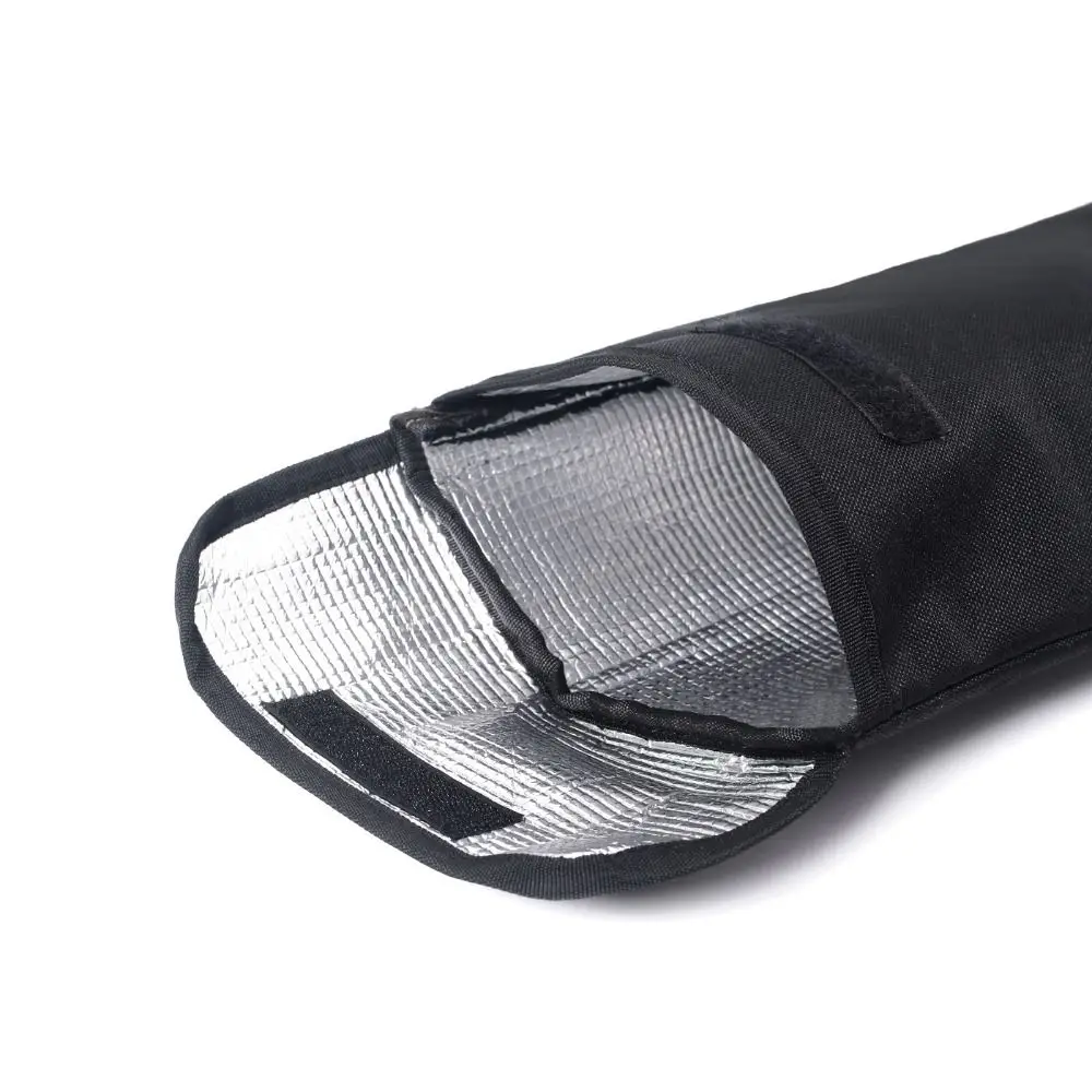 Heat Preservation Water Backpack Insulated Cooler Bag Excluding Inner Liner 3L Hiking Water Bags Lightweight Convenient