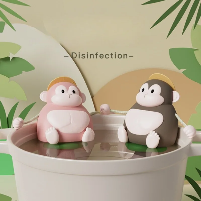 Chocalho para bebês recém-nascidos, chocalhos calmantes, tambor de mão de 0-1-2 anos, brinquedos audiovisuais, treinamento de aderência para crianças