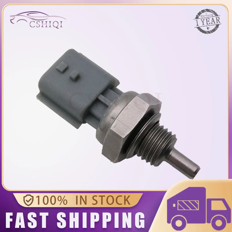 226300717R Coolant Water Temperature Sensor For Renault Clio Mk II Tondar 90 Sandero Logan I Dacia 226307034R KW530365 7472418