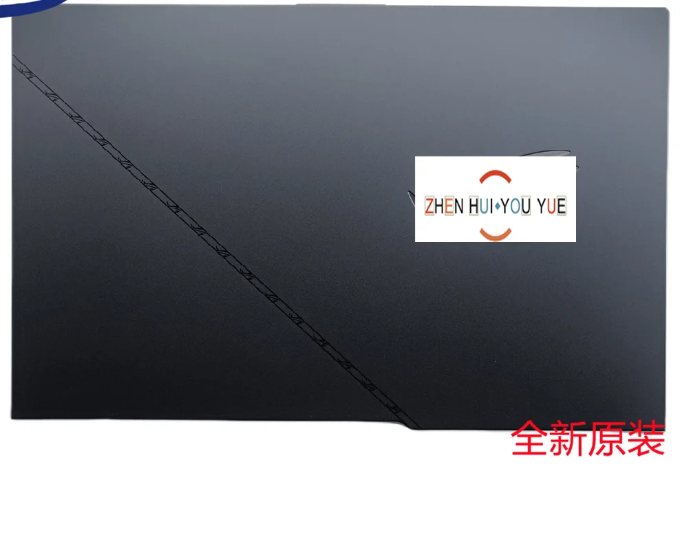 New for ASUS ROG Plus G533Z G733 G733C top cover A case