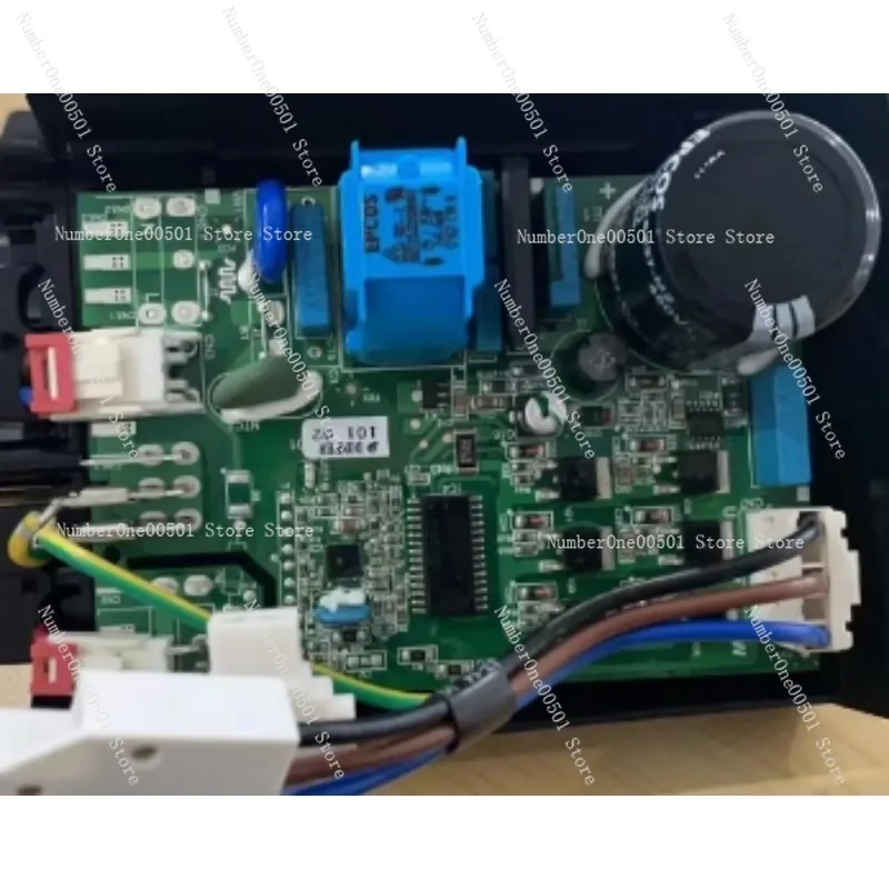 VFL 101-02-Y18-A 27-D-V716 11509019500 Suitable for Dongbei variable frequency c
