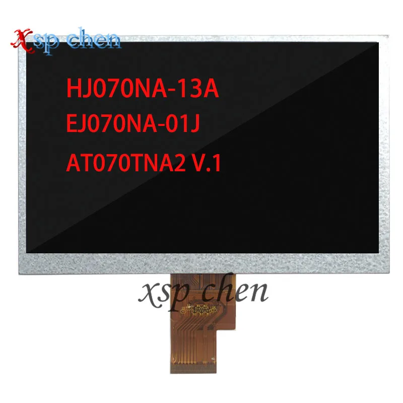 7 inch MegaFon Login 3 MFLogin3T/AINOL NOVO7 Tablet LCD Display screen KD070D9-40NB-A1 HJ070NA-13A EJ070NA-01J AT070TNA2 V.1