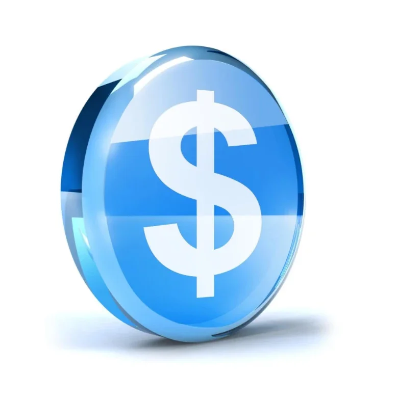 Supplementary postage/price difference