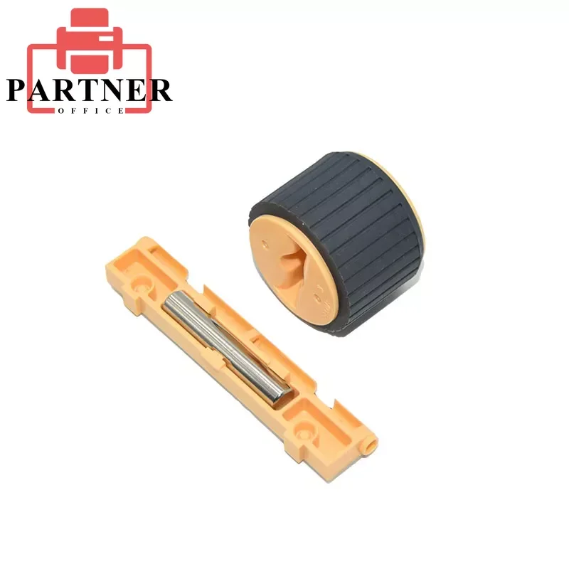 5SET Pickup Roller Separation Pad for XEROX S1810 S2010 S2011 S2110 S2220 S2320 S2420 S2520 WorkCentre 5016 5020 C118 M118 M118i