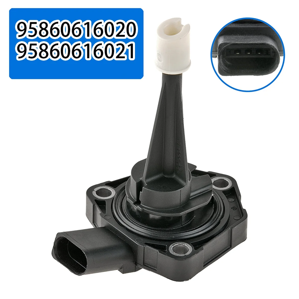 Engine Oil Level Sensor 95860616020,95860616021 for PORSCHE Cayenne 92A Macan 95B Panamera 970HUG