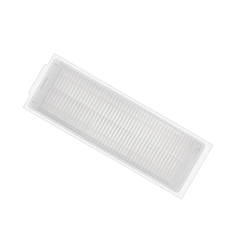 For Xiaomi M30 Pro/C107 Robot Vacuum HEPA Filter Replacement Spare Parts Accessories Kit
