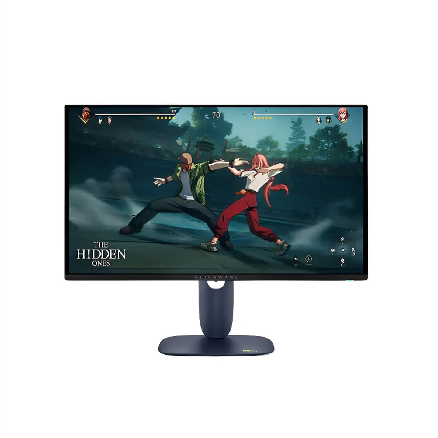 Alienware AW2725D 27