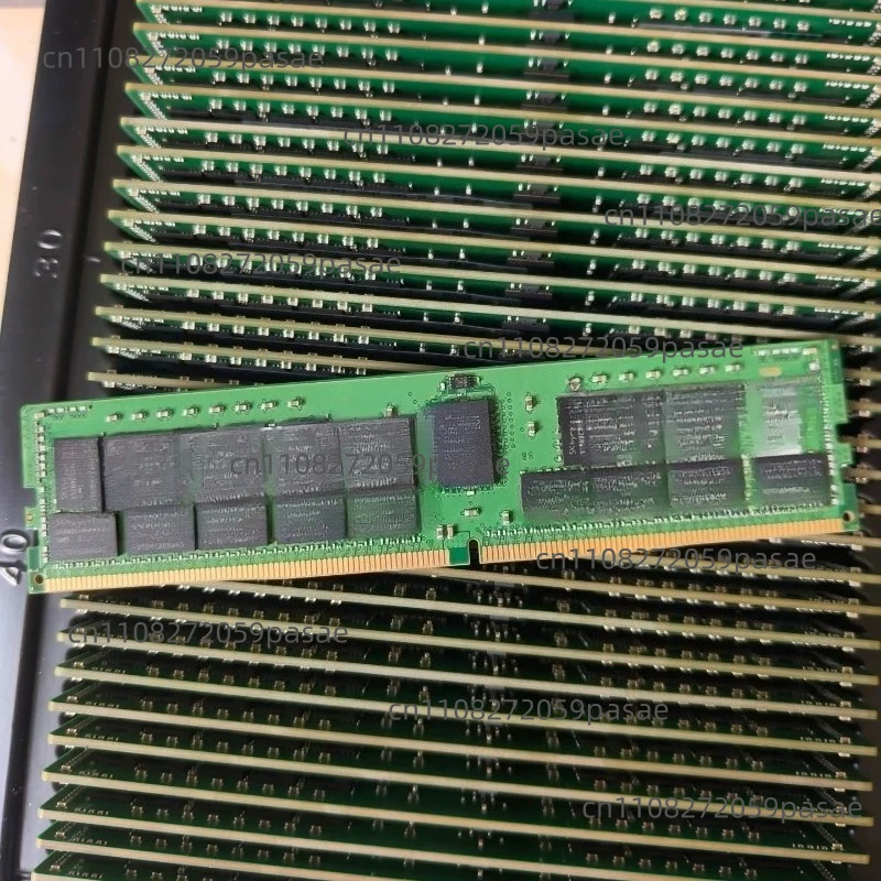 DDR4 sunucu bellek kartı 16G E - Server Memory Ddr4 incelemesi ve fiyatı
