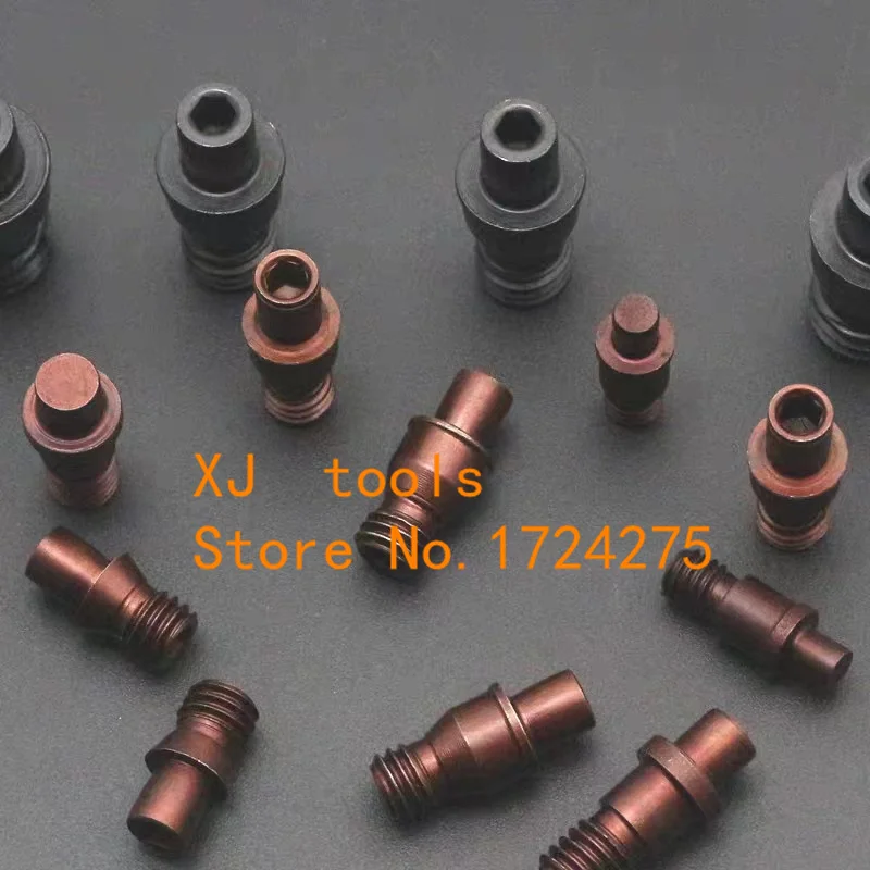 CNC Centre Pin lathe Turning CTM Screw Cutting Tools Parts Inner Hexagon Pin Screw CTM510 CTM513 CTM515 CTM613 CTM617 CTM618