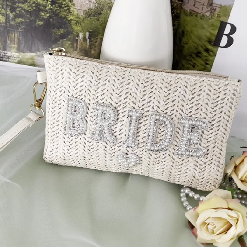 Beach Bride Bags Mr… - image