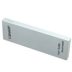 ADAEE 400 1000 3000 Grit Knife Sharpening Stone With Size 180*60*15mm