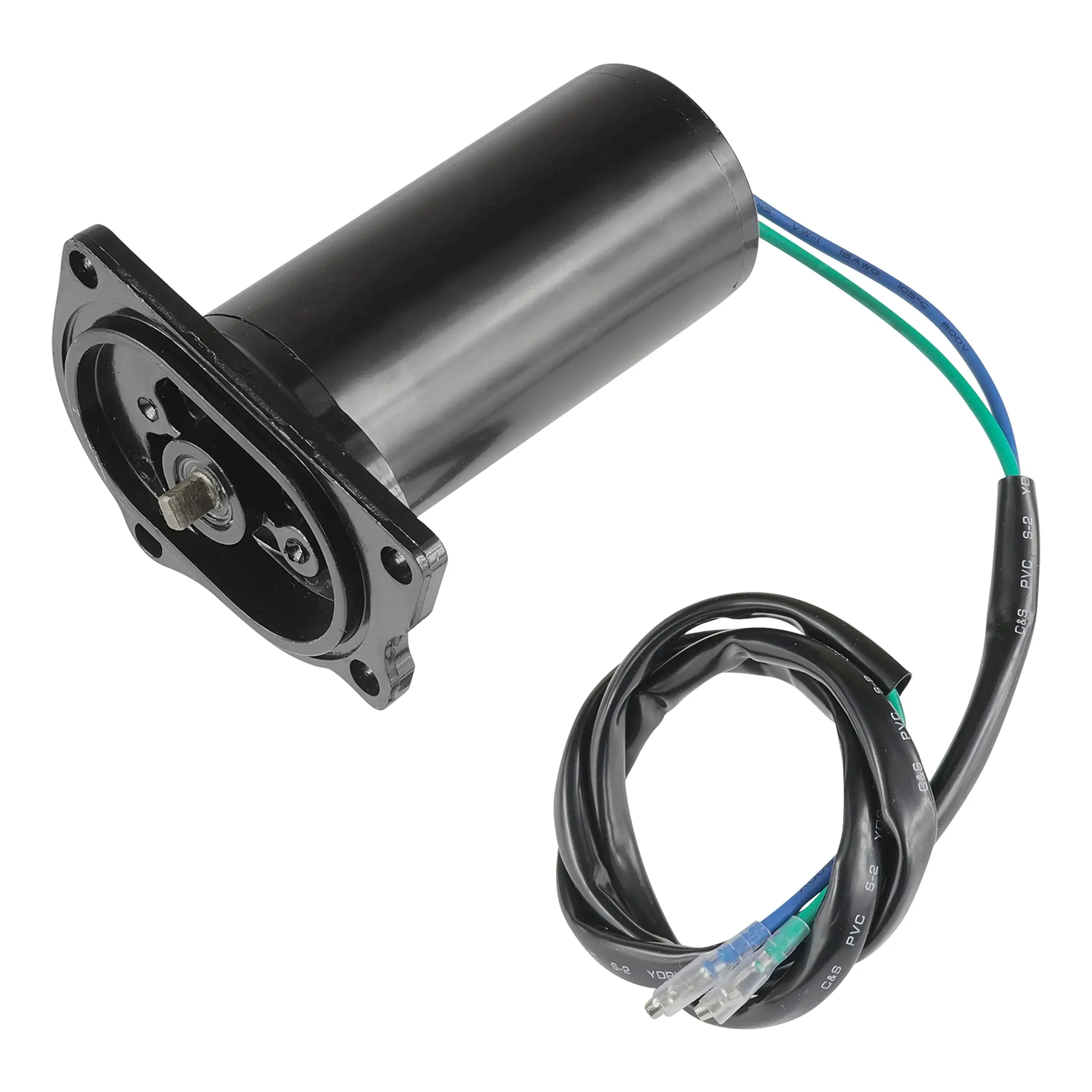 

Tilt Trim Motor for Mercury Force 50 Hp 40 Hp 1995-1999/35-75 Hp 1984-1999 TRM0048 10828 827675A1