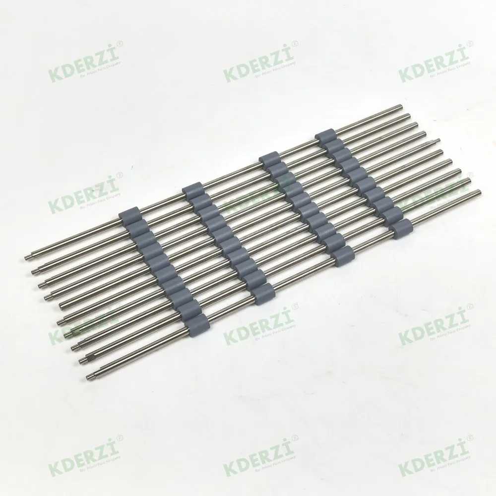 

1X HL-2260 Новый выходной ролик для бумаги для Brother HL-2260 HL-2560 HL-L2315 2320 2360 2365 2340