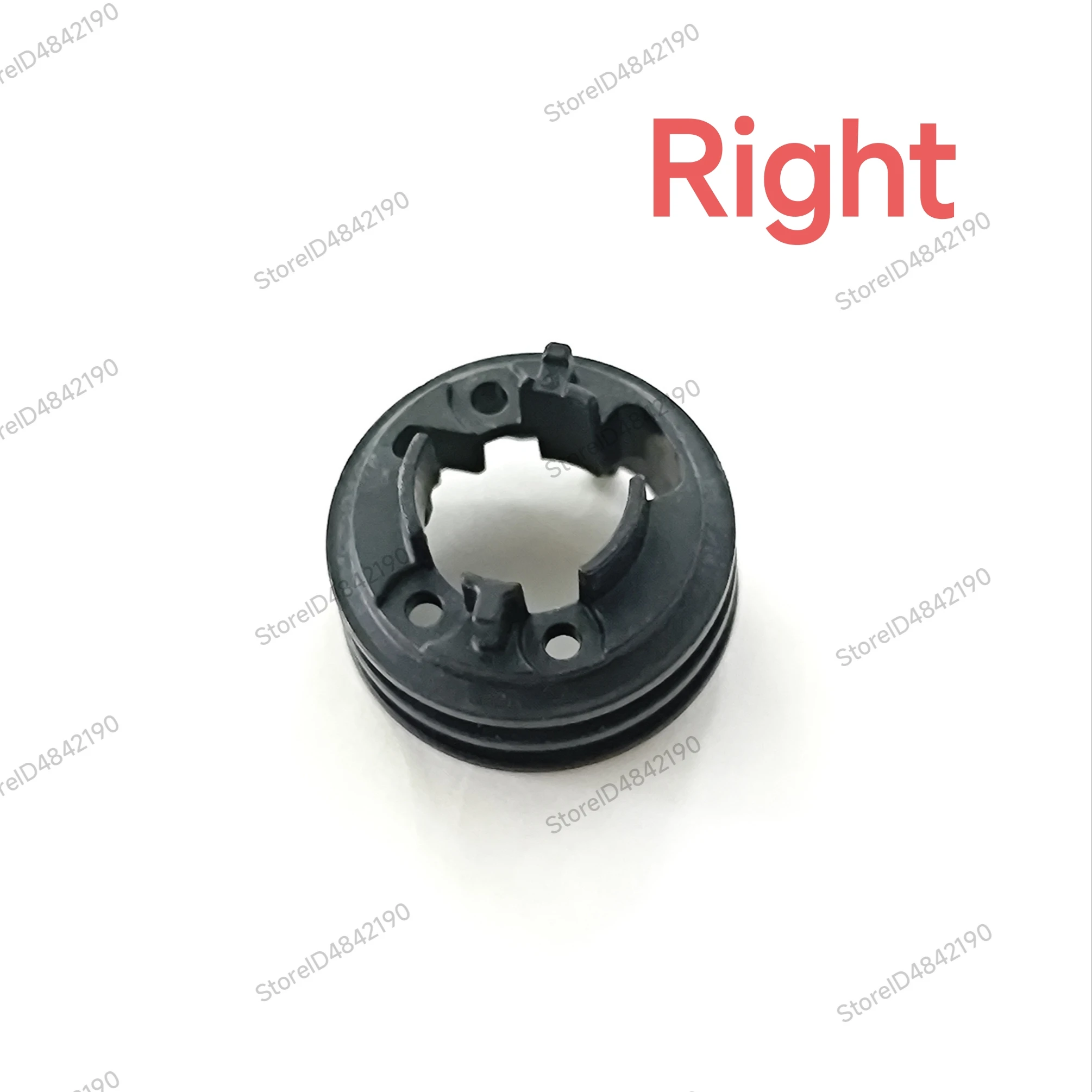 الأصلي ل كوة كويست 3 سماعة VR اليسار/اليمين المتكلم تحديد حلقات مشبك استبدال أجزاء