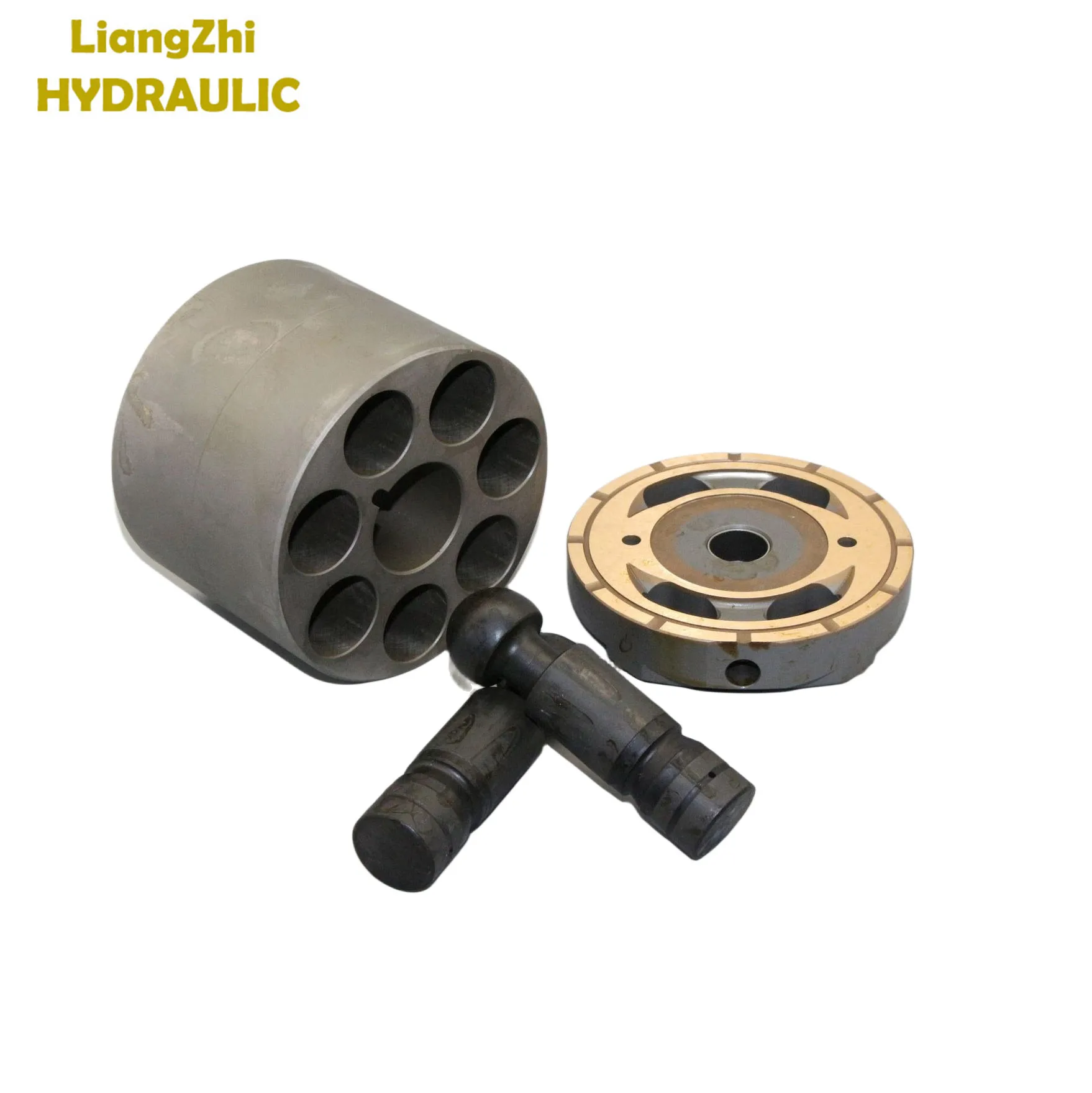 Hitachi EX200-2 EX200-3 HPV091 excavator Traveling motor accessories hydraulic spare parts