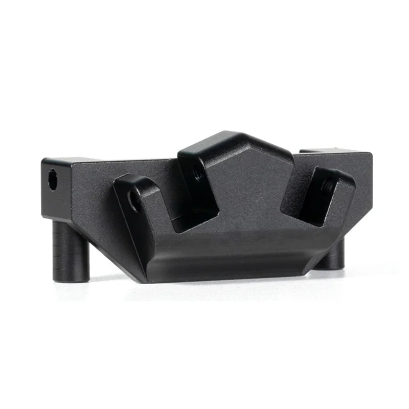 New Metal Upper Rear Link Riser for Axial Capra 1.9 UTB 1/10 RC Crawler Car F9 SuperShafty CP44 Portal Axle Upgrades Parts,1