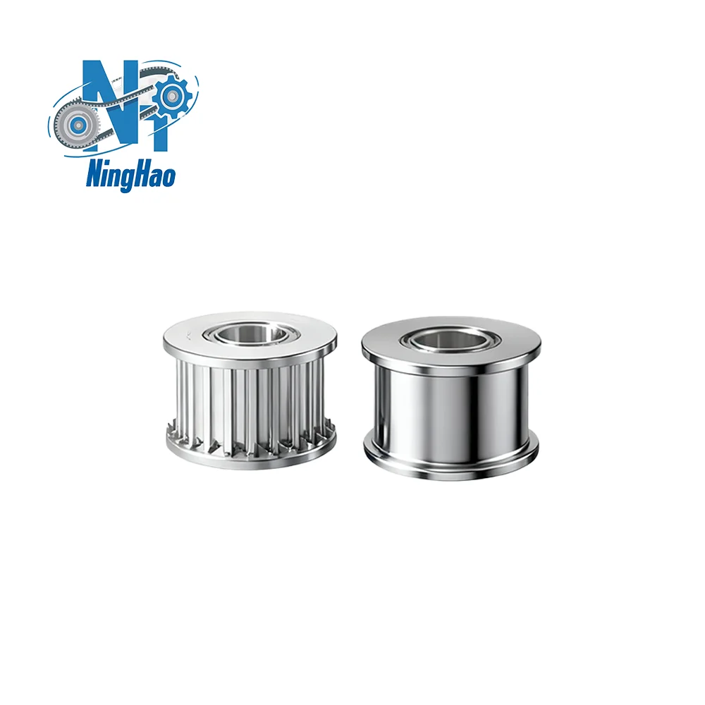 HTD3M 40Teeth Idler  Timing Pulley Bore 5/6/7/8/9/10/12/15mm Belt Width 6/10/15/20mm 3mm Pitch 3M 40T Synchronous Wheel