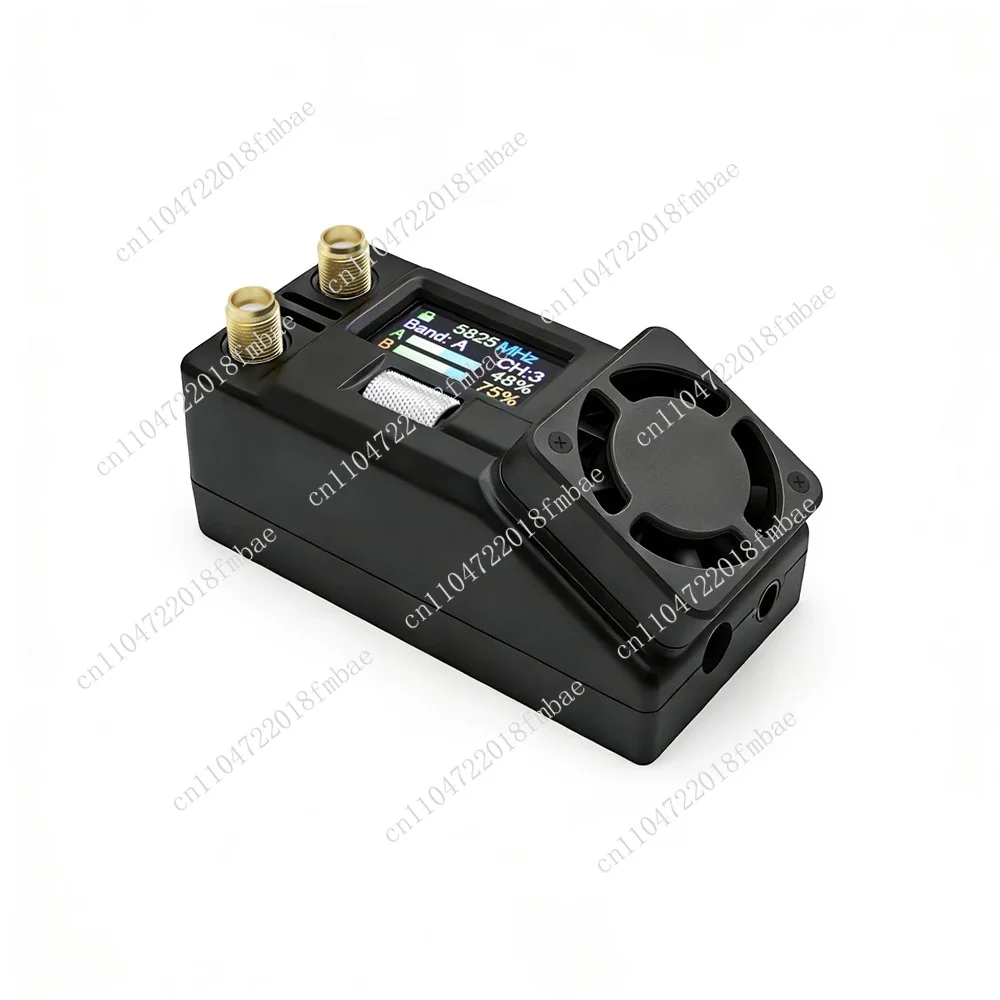For SKY04X 04O PRO, SKYZONE Screen Receiver SteadyView X 5.8Ghz 7.5G IPS Module