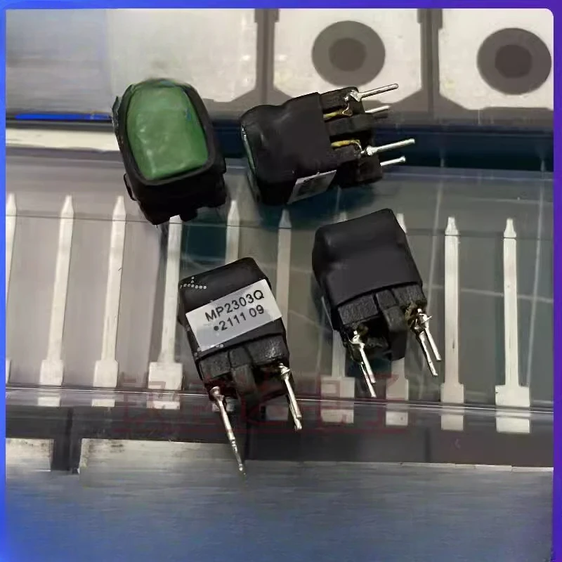 5 PZ/LOTTO Trasformatore di Accoppiamento Segnale MP2303Q MP2303 DIP-4