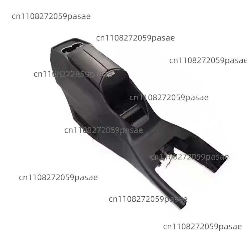 Automotive Interior Accessories V-Class W447 Armrest Box, Center Console Storage Box  V250 V220D V260 Universal Armrest