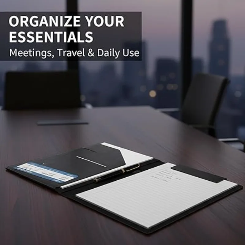 Thumbnail 2 - #39 Popular Padfolios Choices