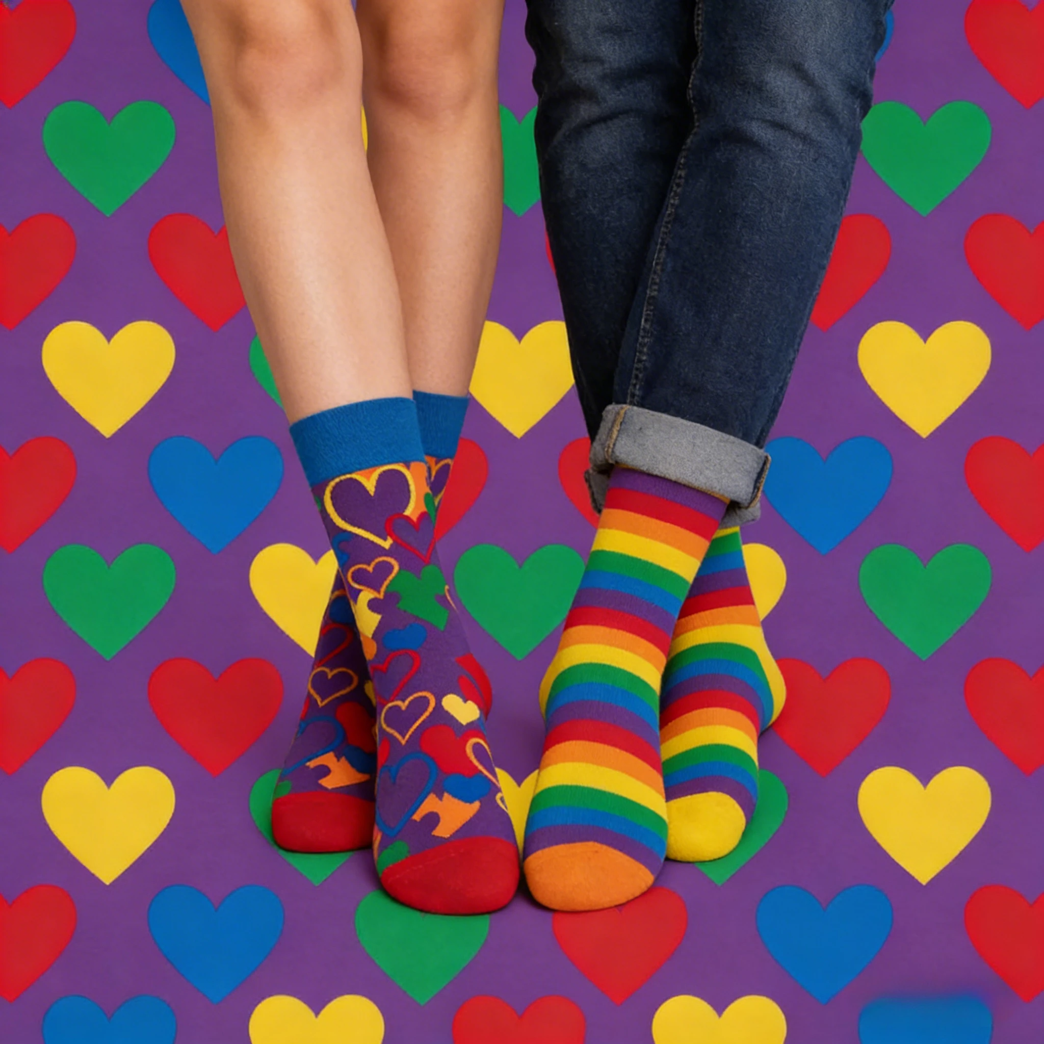 

3 Pairs Fashion Casual Harajuku Women and Men Funny Socks Fruit Food Beer Stripe Grid Dress Cotton Socks Men
