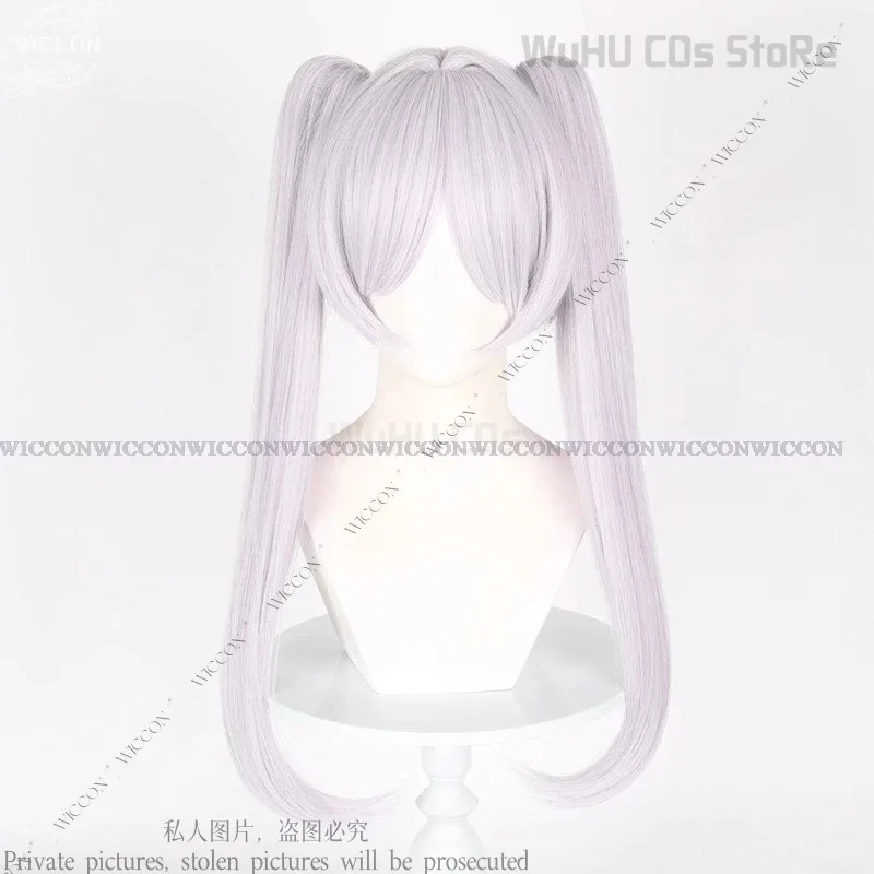 25COSAnime Frieren: Beyond Cos Journey's End أزياء تنكرية شعر مستعار الإبداع الثاني Frieren Fern مثير نون لعب الأدوار امرأة الكبار الاسمية