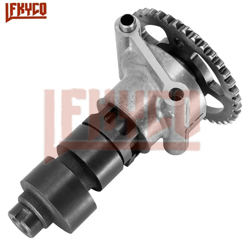 Motorcycle Engine Parts Camshaft for Honda Honda FOURTRAX RINCON 2006-2023 TRX680FA TRX680FGA 14100-HN8-A60 14100-HN8-B40 Cam - Image 5