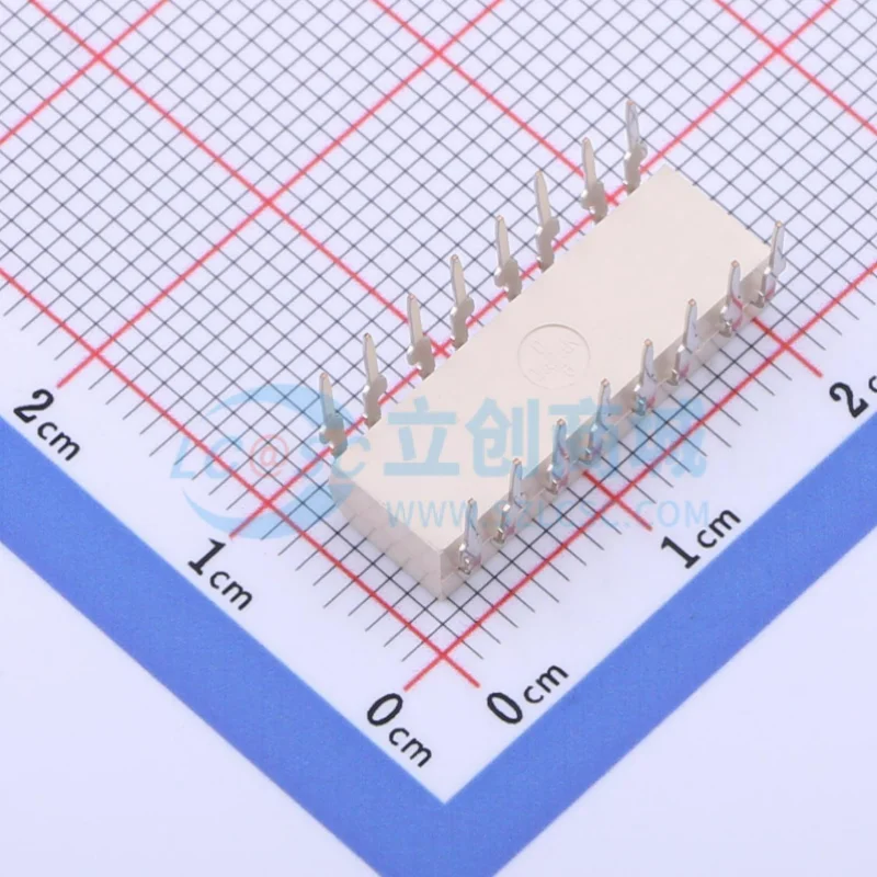 1 PCS/LOTE TLP627-4 TLP627-4(F) DIP-16 100% New and Original IC chip integrated circuit